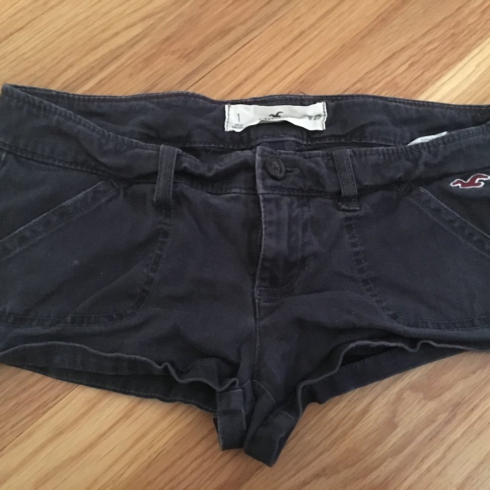Hollister Shorts